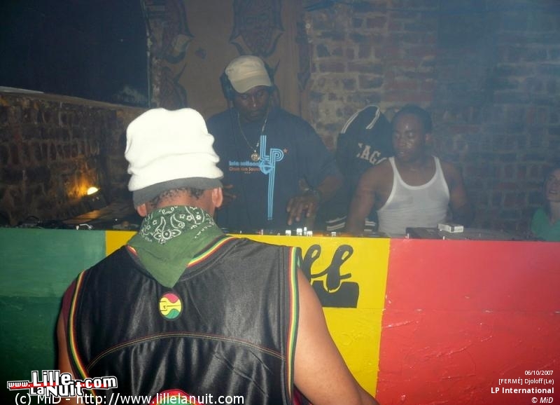 LP International au Djoloff en live - photo n°7