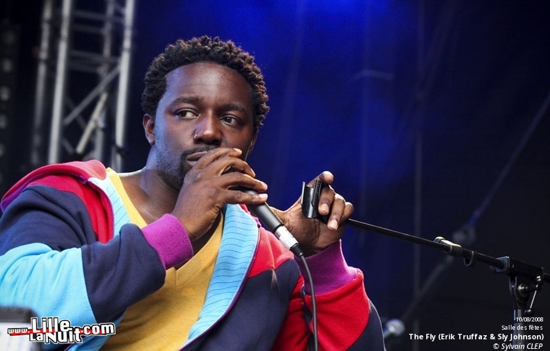 Dour Festival 2012 – Jour 2 (part 1) : Speech Debelle, 1995, Vegas, etc. en live - photo n°113