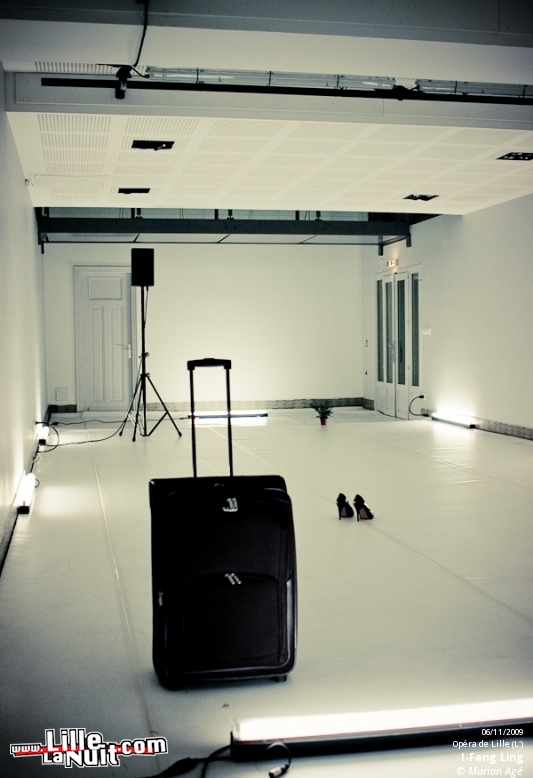 Qui va là ? à l&rsquo;Opéra de Lille en live - photo n°11