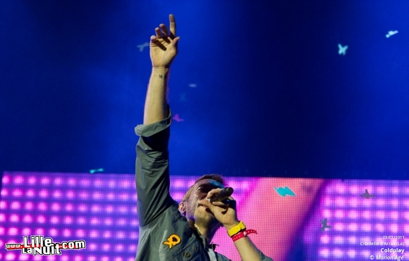 Main Square Festival – Jour 3 en live - photo n°7