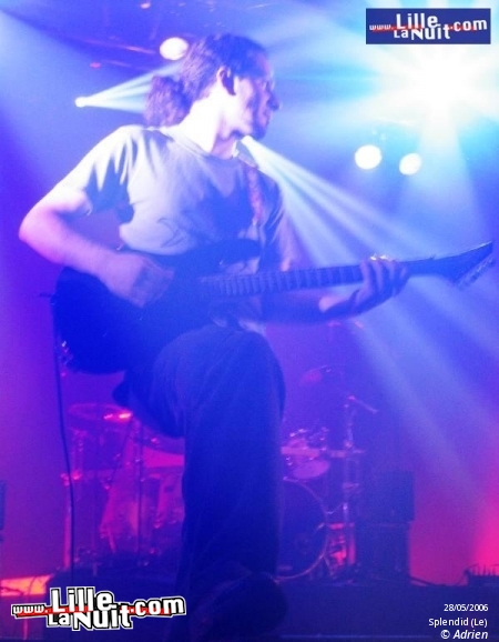 East West Fest – Jour 3 en live - photo n°26