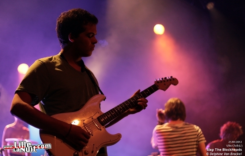 Autumn Rock festival – jour 2 – partie 2 : Louis Bertignac, Mass Hysteria, etc. en live - photo n°30