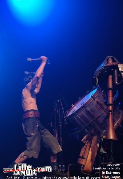 Within Temptation & In Extremo + Delain en live - photo n°49