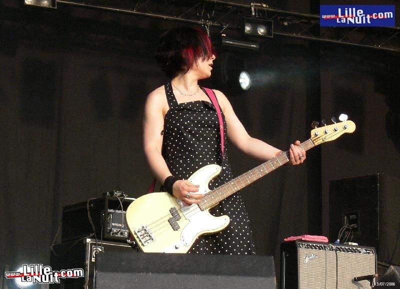 Festival de Dour – Jour 1 en live - photo n°47