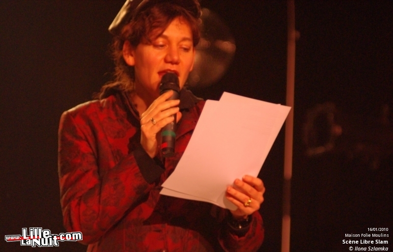 Pièces Détachées à la Maison Folie Moulins en live - photo n°11