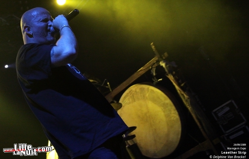 Kylesa + Circle takes the square + Ken Mode à l’Aéronef de Lille en live - photo n°28