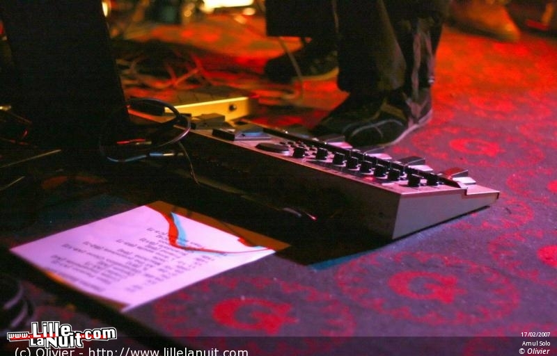Gumma au Biplan en live - photo n°23