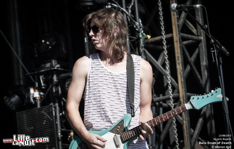 Le Cabaret Vert 2013 – Jour 2 en live - photo n°64