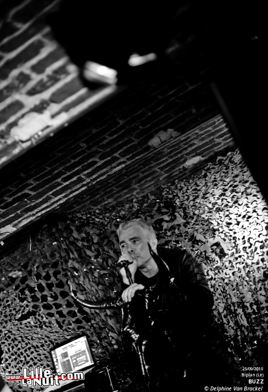 Dour Festival 2012 – Jour 1 (part 2) : Franz Ferdinand, Shaka Ponk, Black Box Revelation, etc. en live - photo n°109