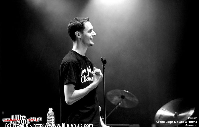 Fête de l’Huma – Jour 1 en live - photo n°27