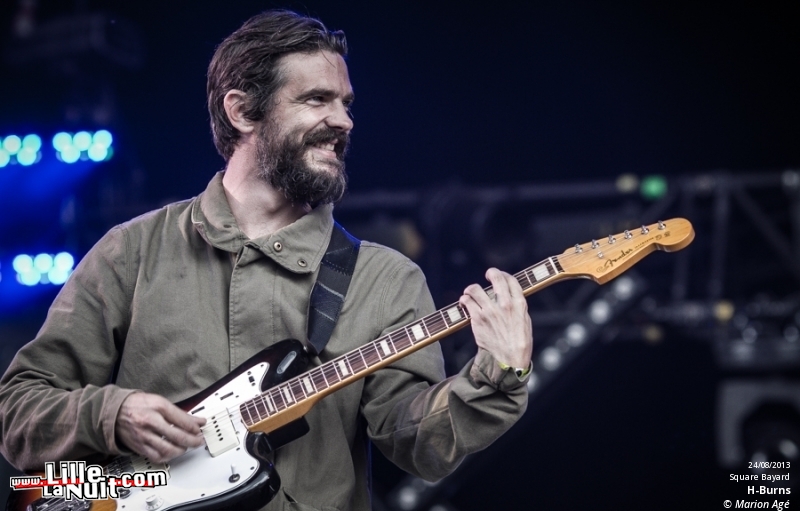 Le Cabaret Vert 2013 – Jour 3 en live - photo n°74
