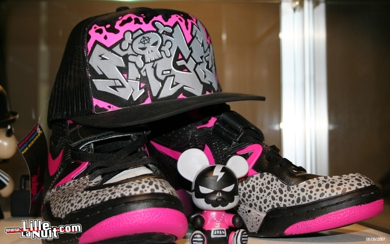 Customania en live - photo n°9
