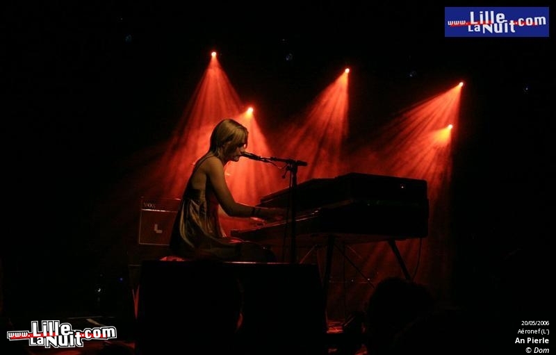An Pierle à l’Aéronef en live - photo n°28