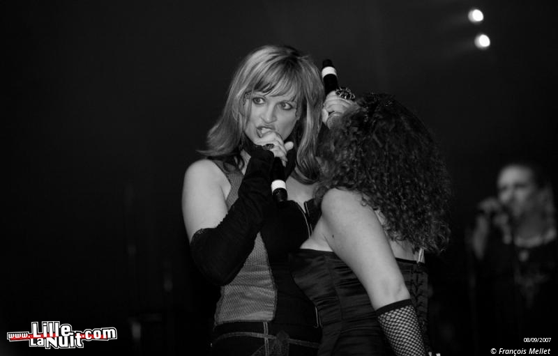 Raimesfest 2007 en live - photo n°11