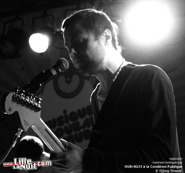 Hub + NLF3 à la Condition Publique en live - photo n°14