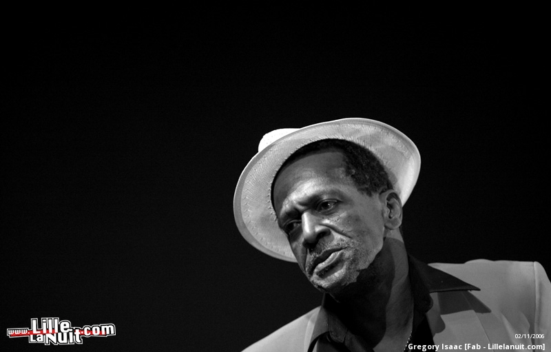 Reggae Live Tour au Zénith en live - photo n°17