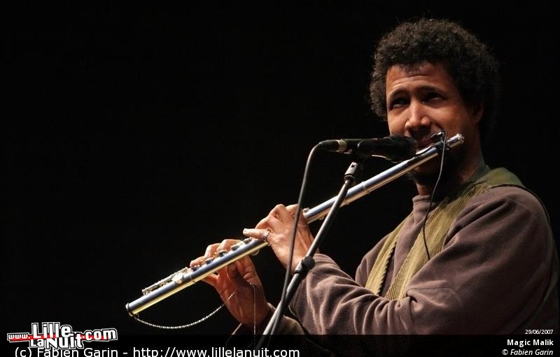 Les Mille Et Une… 2007 [Jour 1] en live - photo n°16