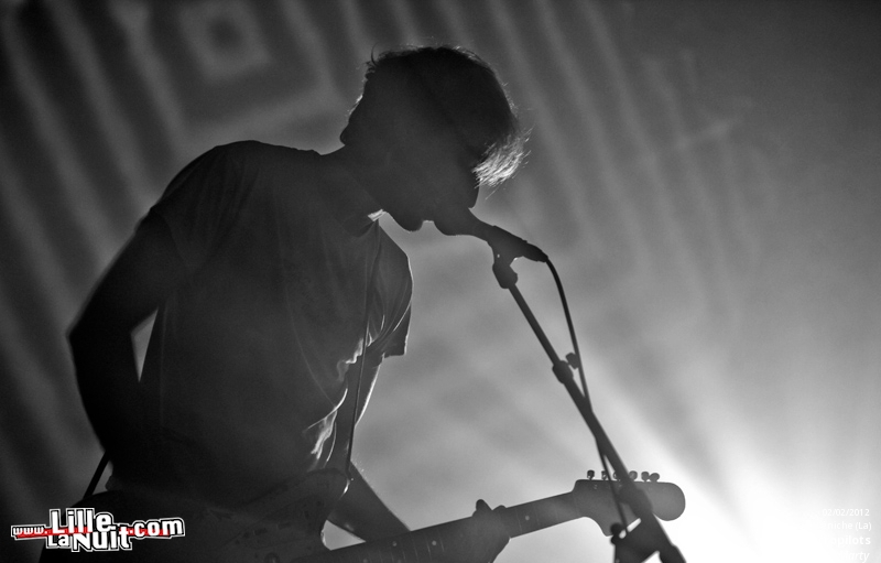 Les 30 ans de RCV à la Péniche en live - photo n°17