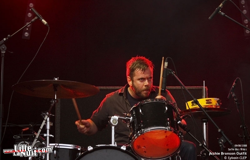 Les Nuits Secrètes [Jour 2] en live - photo n°33