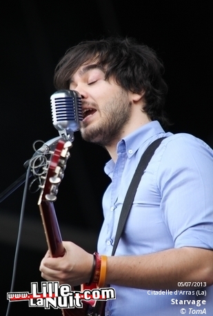 Main Square Festival à Arras – Jour 1 en live - photo n°6