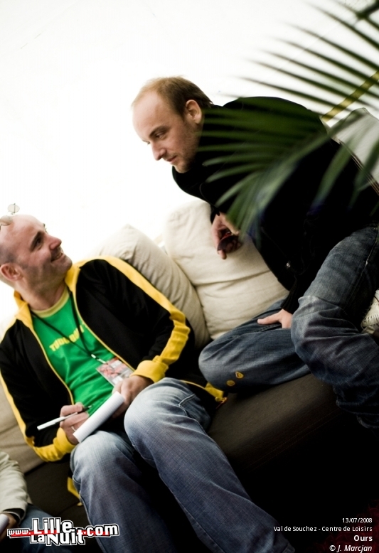 Festival de Liévin en live - photo n°32