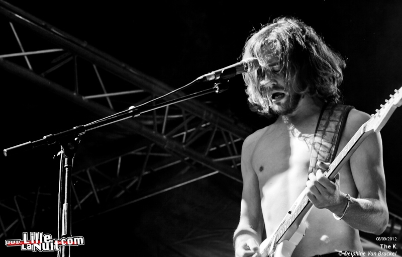 Autumn Rock festival – jour 2 – partie 1 : Romano Nervoso, Kiss & Drive, etc. en live - photo n°115