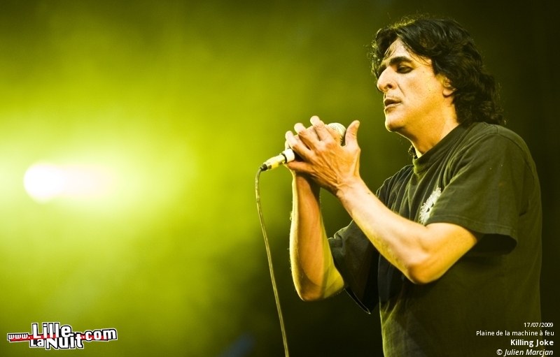 21th Dour Festival – Jour 2 en live - photo n°89