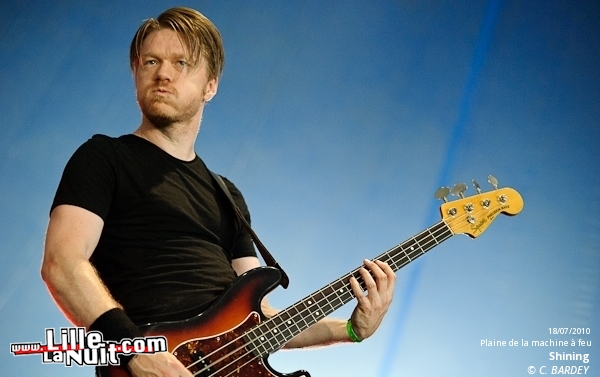 Dour Festival – Jour 4 en live - photo n°109