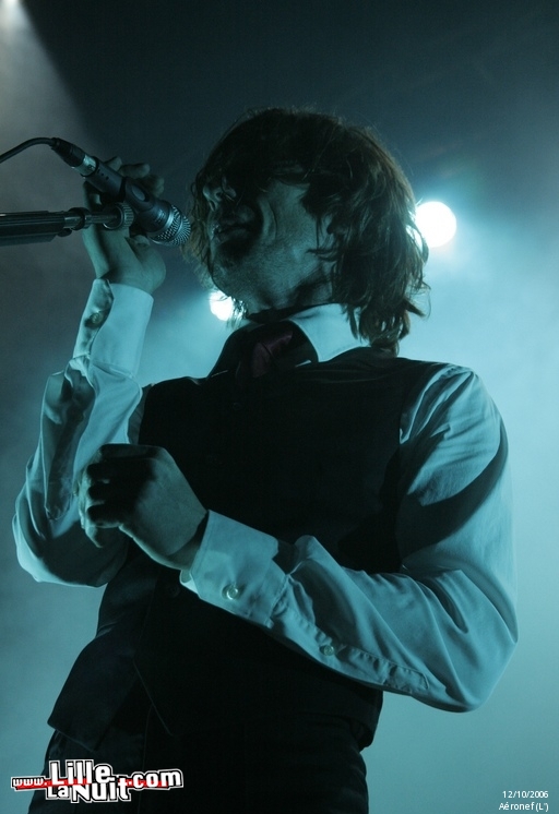 Venus & Lost Luna à l&rsquo;Aéronef en live - photo n°38