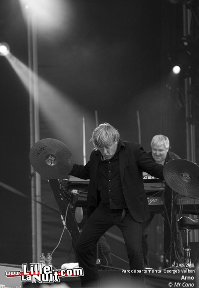 La Fête de l’Huma [Jour 2] en live - photo n°32