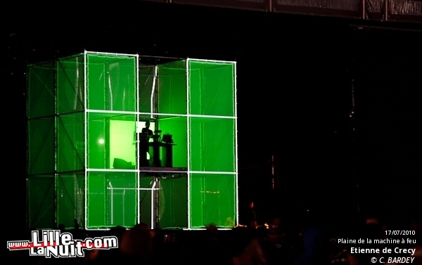 Dour Festival – Jour 3 en live - photo n°17