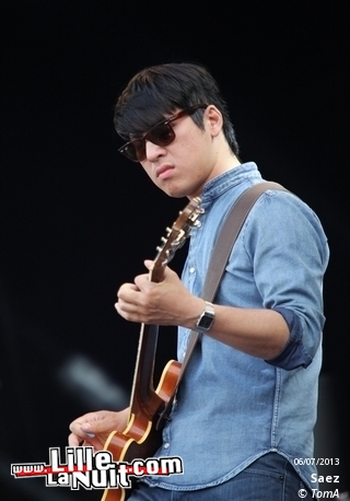 Main Square Festival à Arras – Jour 2 Partie 2 en live - photo n°19