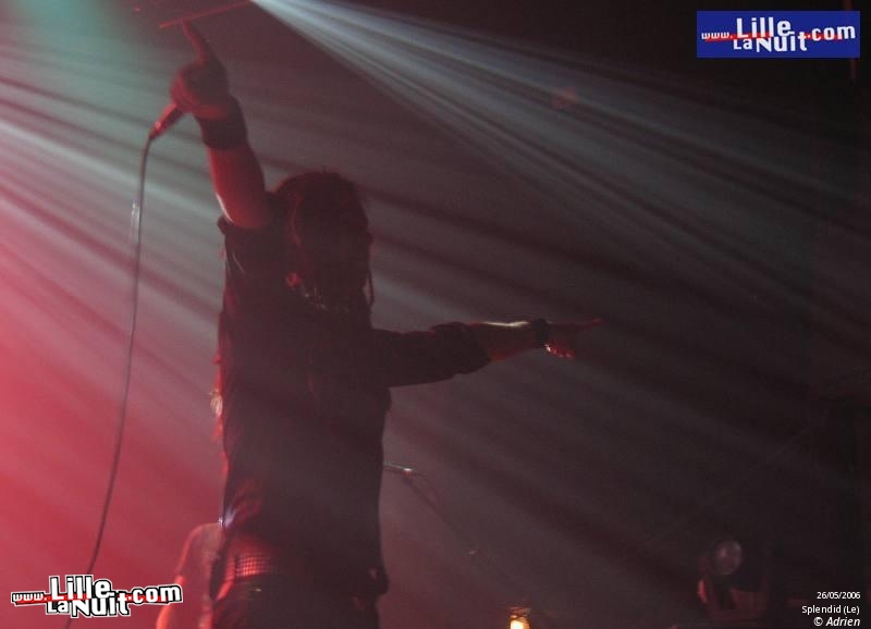 East West Fest – Jour 1 en live - photo n°4