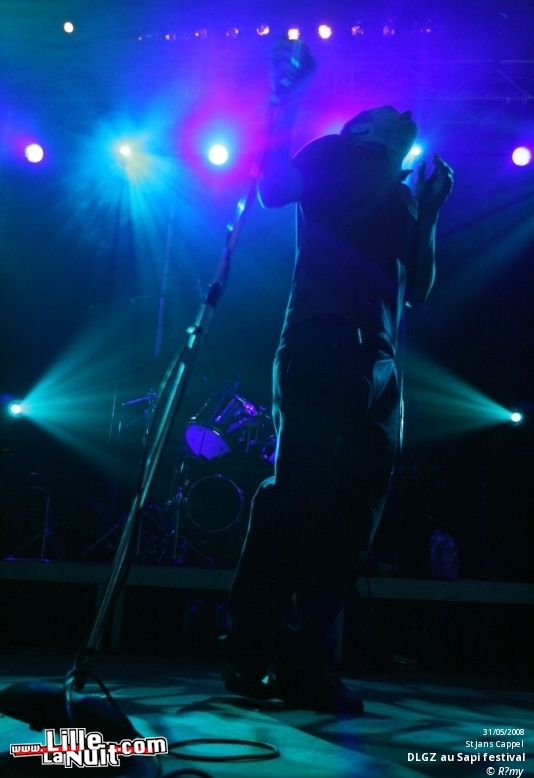 Sapi festival à Saint Jans Cappel en live - photo n°33