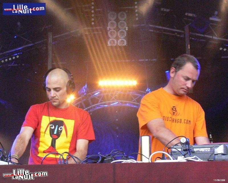 Les Nuits Secrètes  – Jour 2 en live - photo n°63