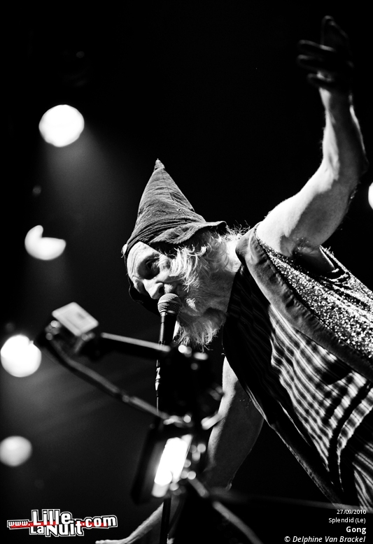 Dour Festival 2012 – Jour 1 (part 2) : Franz Ferdinand, Shaka Ponk, Black Box Revelation, etc. en live - photo n°23