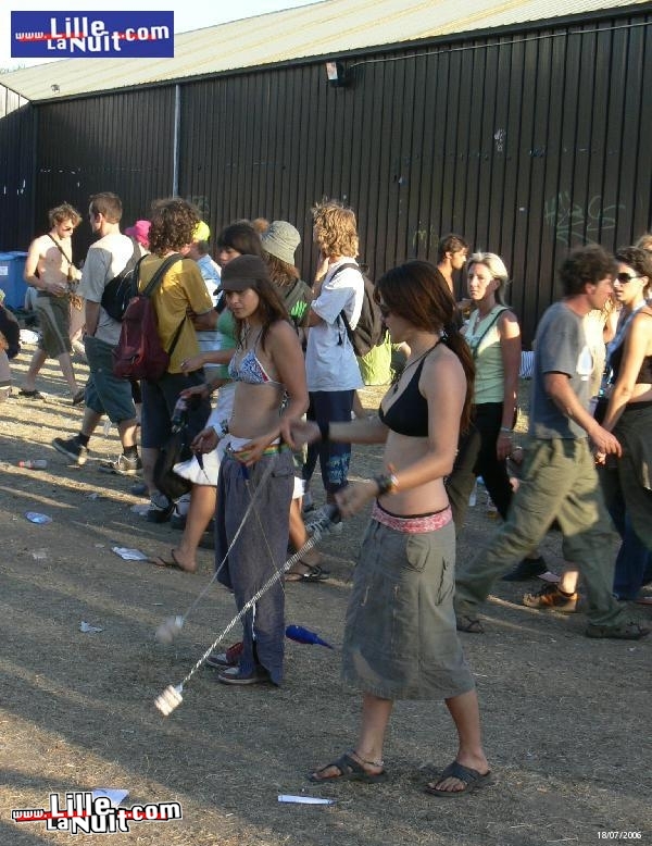 Festival de Dour – Ambiance en live - photo n°17