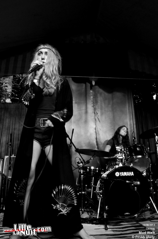 Celebration Days Festival #5 en live - photo n°1