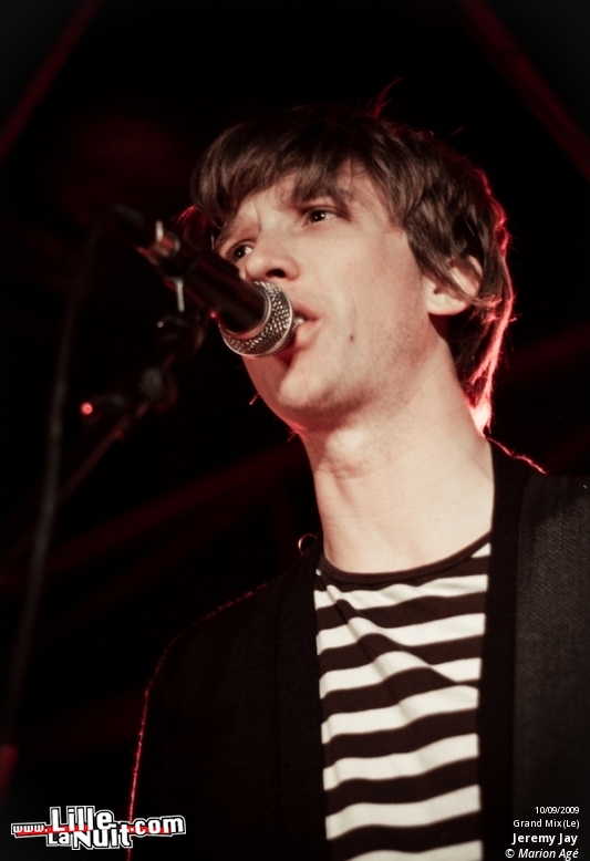 Festival RADAR au Grand Mix – Jour 1 – The Acorn, Elysian Fields, Jeremy Jay, Bell Orchestre, múm en live - photo n°33