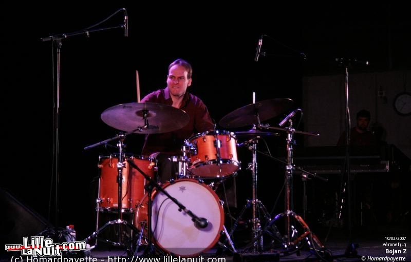 Bojan Z, Julien Loureau vs Rumbabierta en live - photo n°15