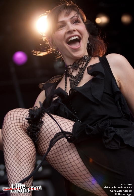 21th Dour Festival – Jour 2 en live - photo n°9