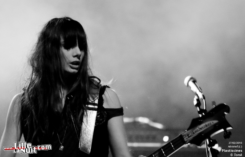 Suarez, Naosol & The Waxx Blend au Poche de Béthune en live - photo n°5