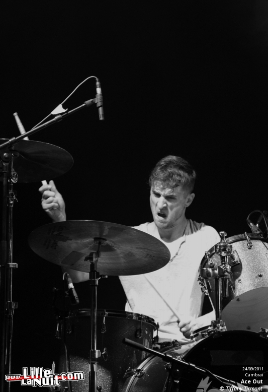 La Rue est vers Cambrai en live - photo n°1