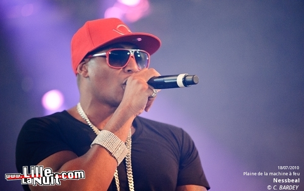 Dour Festival – Jour 4 en live - photo n°101