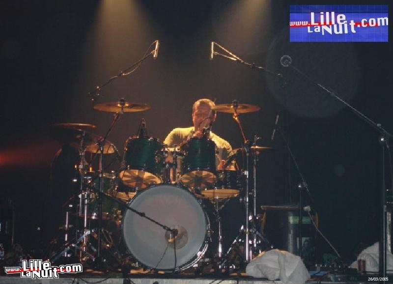 L&rsquo;Art en Son – K2R Riddim au Splendid en live - photo n°23