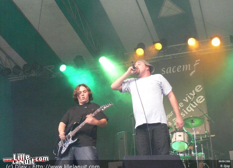 Raismesfest ‘ 2006 en live - photo n°20