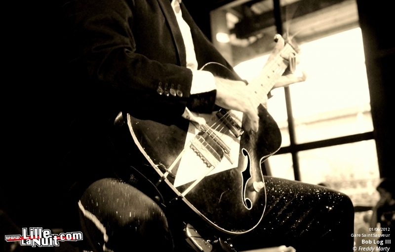 La Fête ô Tarés – Jour 1 en live - photo n°21