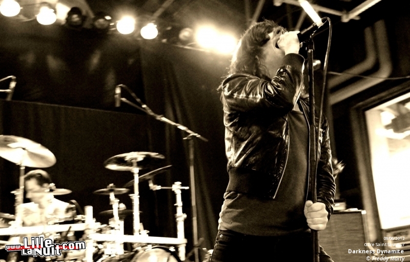 La Fête ô Tarés – Jour 2 en live - photo n°17