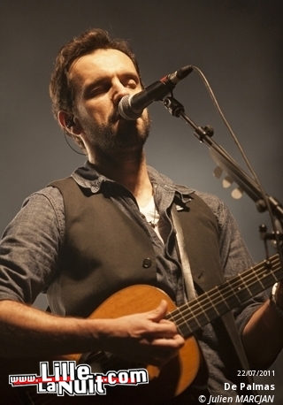 Francofolies de Spa en live - photo n°43
