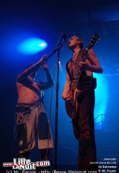 Within Temptation & In Extremo + Delain en live - photo n°52